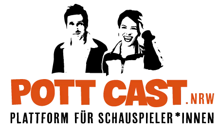 Pott Cast Logo